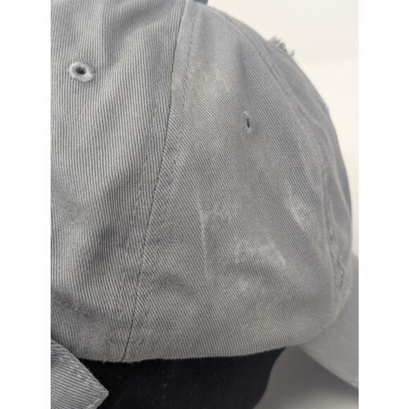 Disney DLR Twenty Eight and & Main Mr Toads Taxi Service Distressed Baseball Hat - Picture 8 of 10